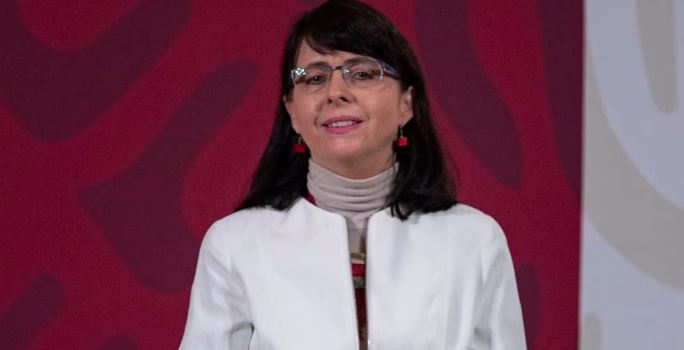 Álvarez-Buylla, directora del Conahcyt, renuncia a la Academia Mexicana de Ciencias