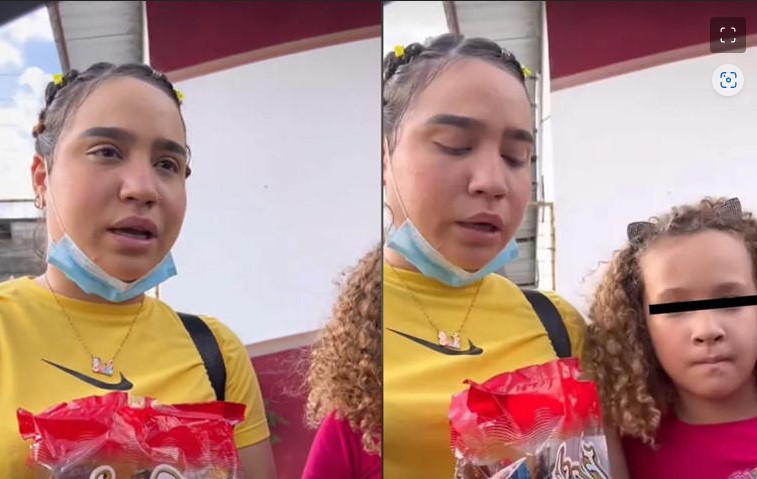 Venezolana va a Ecuador para conocer a su novio virtual y la rechazan: “Me dijo que no le gusté”