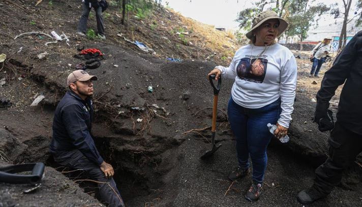 Crematorio clandestino CDMX: LeBarón asegura que desaparecieron evidencias