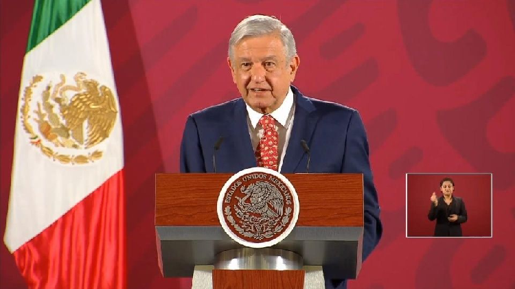 AMLO iniciará gira para inaugurar bases de la Guardia Nacional