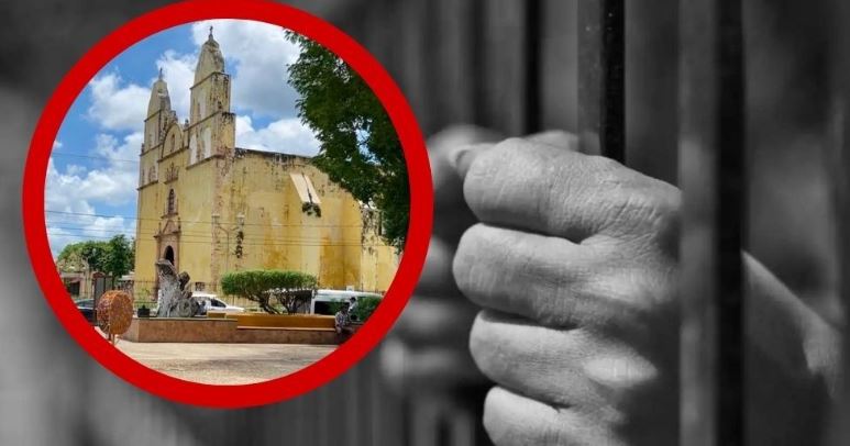 Yucatán: Sentenciado por ser agresivo con su abuela en Oxkutzcab