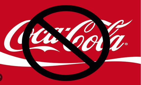 ¿Sabías que la Coca Cola está prohibida en tres países del mundo?