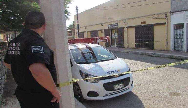 Valladolid requiere participar poner freno a los delincuentes que están llegando