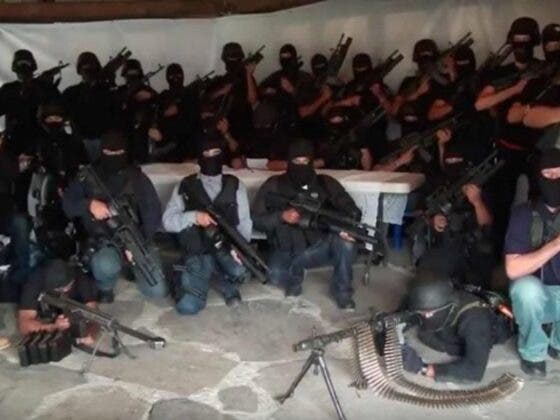 Piden que los cárteles mexicanos sean considerados ‘terroristas’