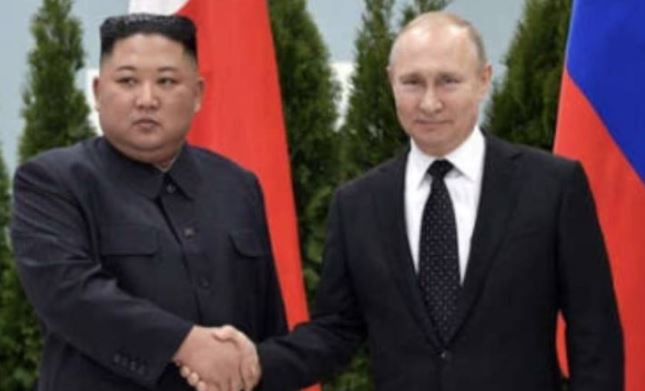 Rusia hace esta espantosa promesa a Corea del Norte