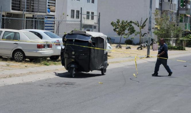 Jalisco: Joven atacado a balazos en Tlajomulco logra sobrevivir