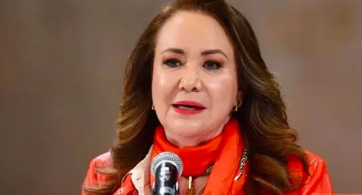 UNAM impugna suspensión otorgada a ministra plagiaria Yasmín Esquivel