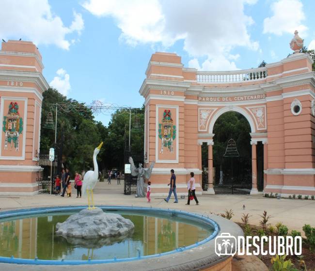 Invitan a la segunda Velada Nocturna en el Parque de El Centenario