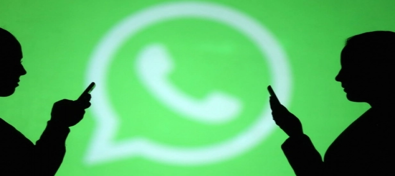 WhatsApp limitaría capturas de pantalla en las conversaciones