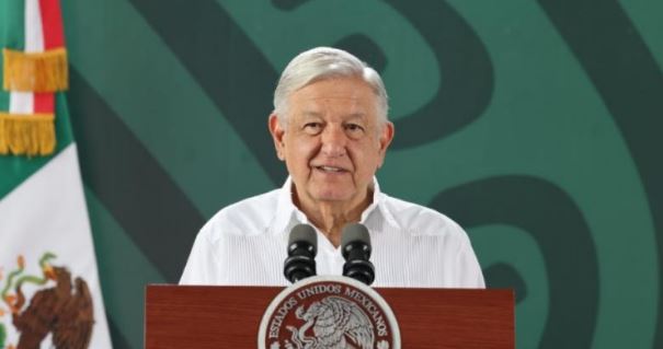 Según López Obrador: Ministros de la Corte no tienen “calidad moral” para anular el plan B