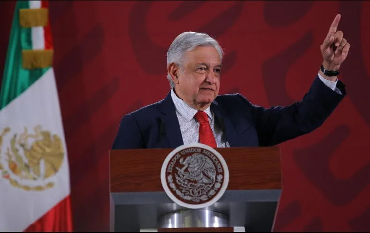 AMLO anuncia instalación de 3,700 sucursales del Banco del Bienestar