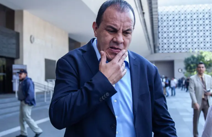 Dan 30 días a Cuauhtémoc para presentar pruebas por acusaciones en su contra