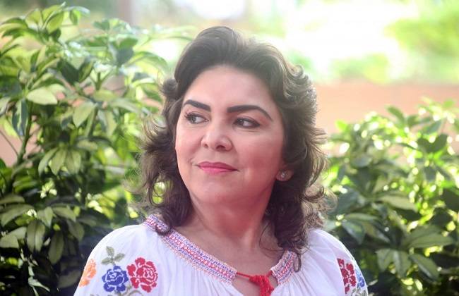Los mexicanos se burlan del PRI por el fraude: Ivonne Ortega