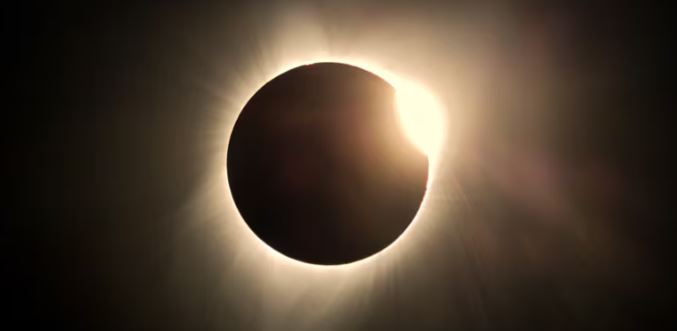 ¿Qué efectos adversos puede causar a las personas un eclipse solar?