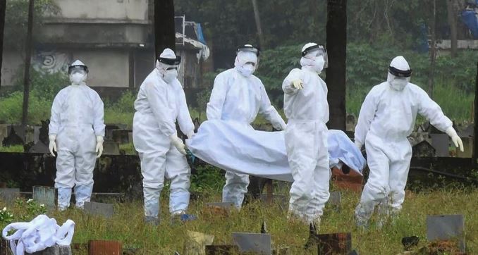 ¿Qué se sabe del mortal virus Nipah que tiene en alerta a India?