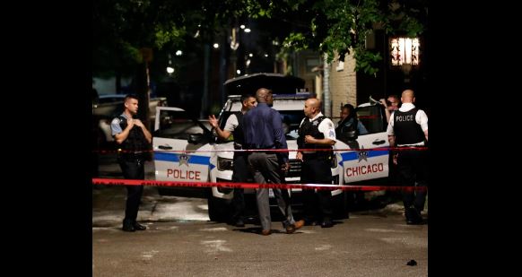 Una persona mexicana murió en el tiroteo de Chicago