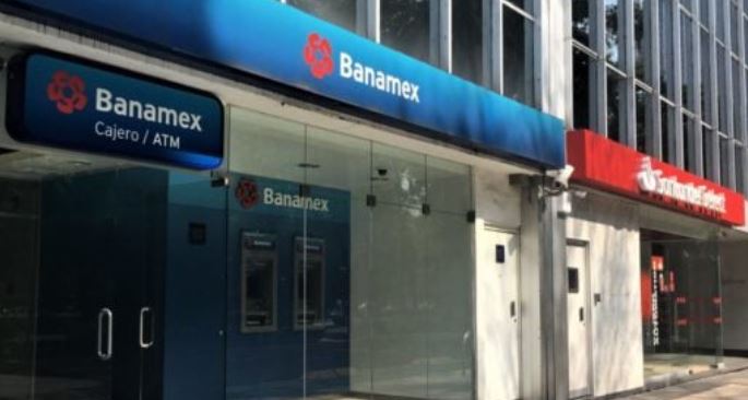 Si estos bancos quiebran pondrían en problemas a México