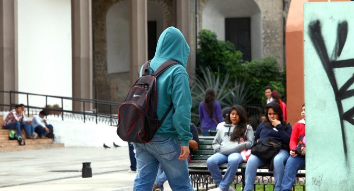 Pronostican fin de semana con hasta 16° grados en Yucatán