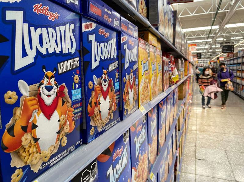 Personajes infantiles regresan a las cajas de cereales; esto hicieron las empresas