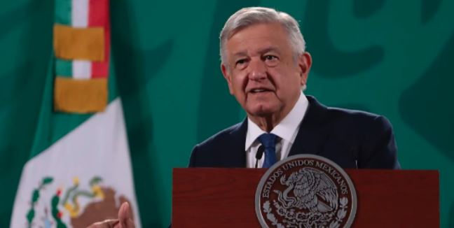 Si INE ordena bajar otra mañanera, sería “un golpe de Estado”: según López Obrador
