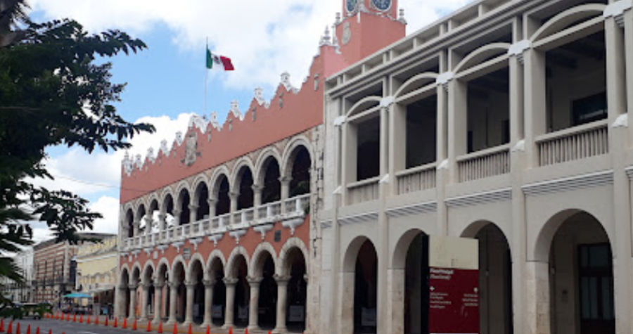 Aprueba Ayuntamiento de Mérida paquete fiscal 2025: Servicios de calidad