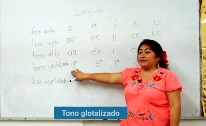 Teatro regional y clases de maya continúan en redes sociales del Ayuntamiento