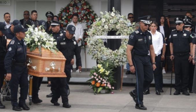 Muere otro policía tras linchamiento en Tlaxcala; pasó 12 días en coma