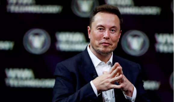 Elon Musk pone en duda la planta de Tesla en México por esta razón