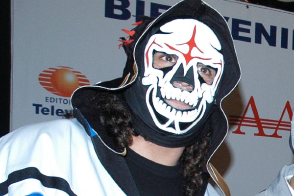 La Parka se mantiene en terapia intensiva