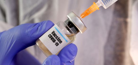‘México ya está en esfuerzo para acceder a vacuna contra Covid-19’