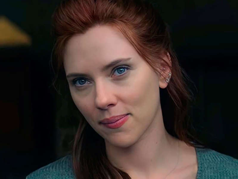 Scarlett Johansson pide 100 mdd por estreno de Black Widow en Disney+