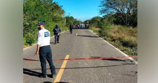 Oaxaca: Asesinan a tres mujeres, dos eran menores de edad