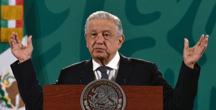 López Obrador: "Prensa conservadora" se ha lanzado contra las clases presenciales