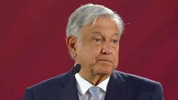 Miles de mexicanos mueren por Covid y AMLO más preocupado por 2021