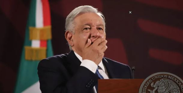 Según López Obrador tipo de cambio no tiene que ver con reforma judicial