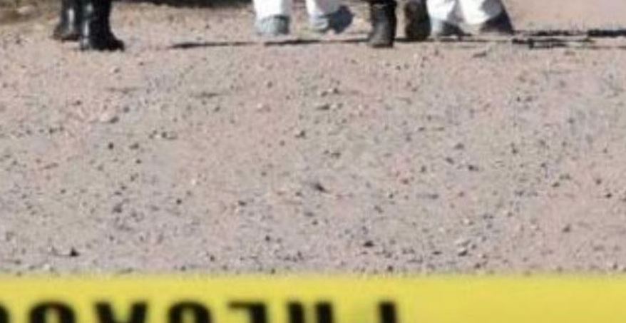 Hallan restos de mujer amordazada sobre carretera de Tijuana