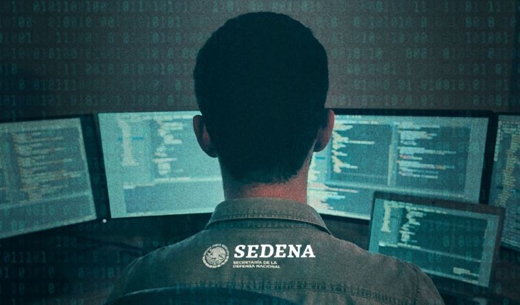 Archivos hackeados a la Sedena no son apócrifos y su “autenticidad” está validada