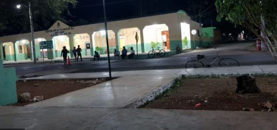 Vinculado a proceso por violación de una menor en comisaría de Yaxcabá