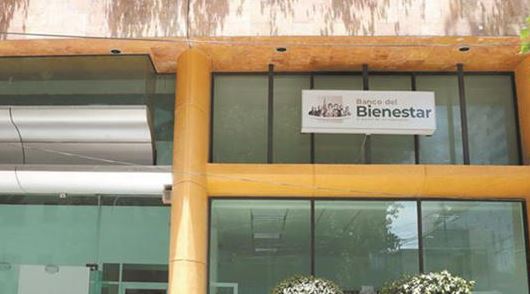 Banco del Bienestar: Pierde 585 mdp y se disparan sus gastos