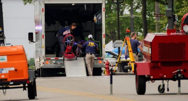 Muere otro mexicano por la balacera en Chicago