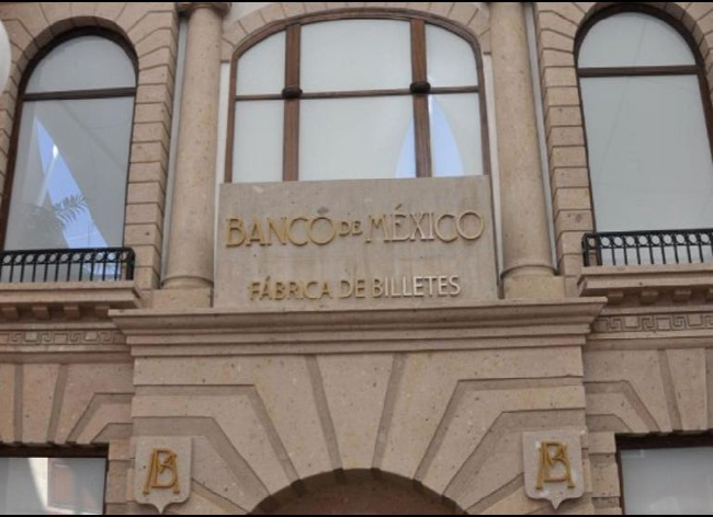 Banxico retrasaría recorte por tensiones en mercados