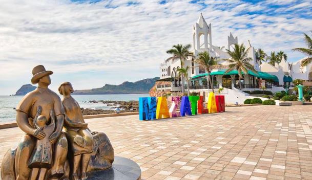 Dos hombres fueron "tableados" en Mazatlán; uno murió