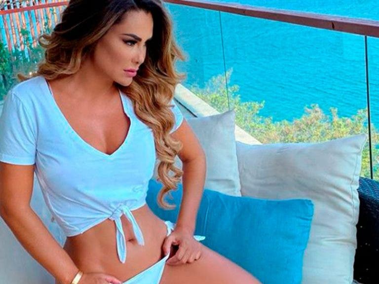 Cancelan boda de Ninel Conde en el Museo Casa de La Bola