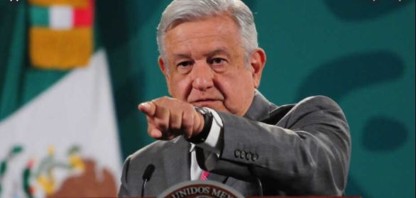 Si ministros no extienden mandato a Zaldívar serán cómplices de corrupción: AMLO