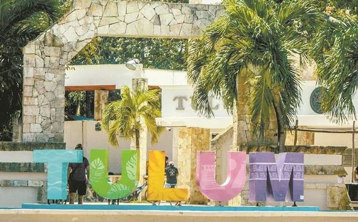 AMLO expropia 1,521 hectáreas para Aeropuerto de Tulum