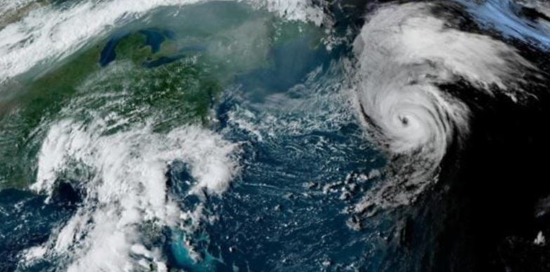 Prevén temporada ciclónica ‘por encima de lo normal’ en el Atlántico