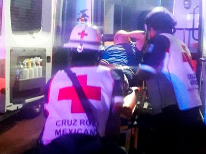 Cancún: A balazos asaltan a contador de una tortillería