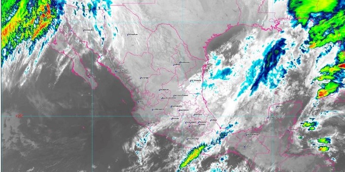 Yucatán: Pronostican heladez para el 24 y 25