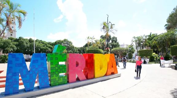 Yucatán: Pronostica SMN un sábado caluroso por un sistema anticiclónico