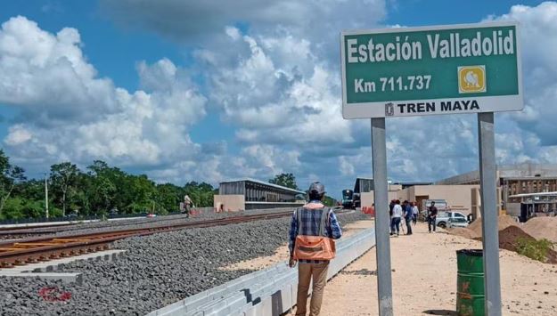 Morena aprueba creación de fideicomiso para la Sedena; será para el Tren Maya